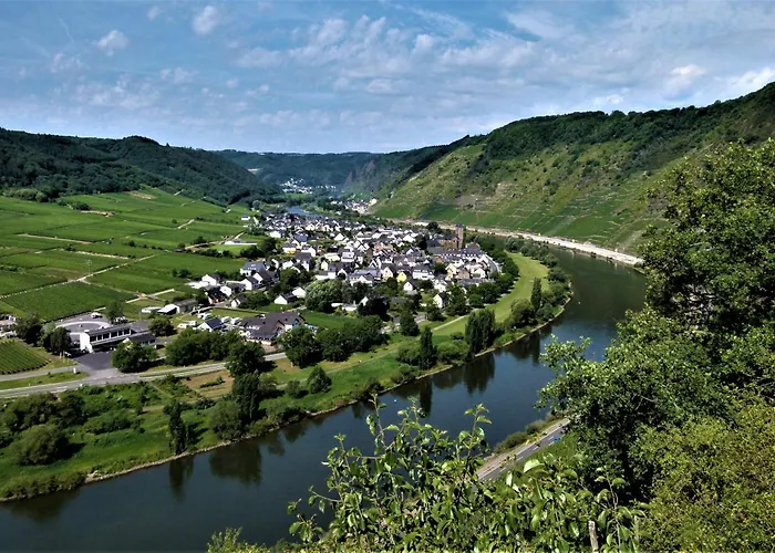 Ferienhaus Zenz - Ferienwohungen