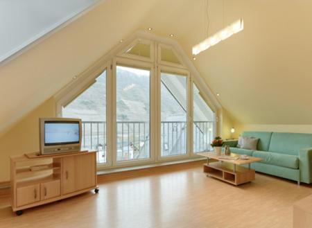 Zenz - Ferienwohungen Apartment