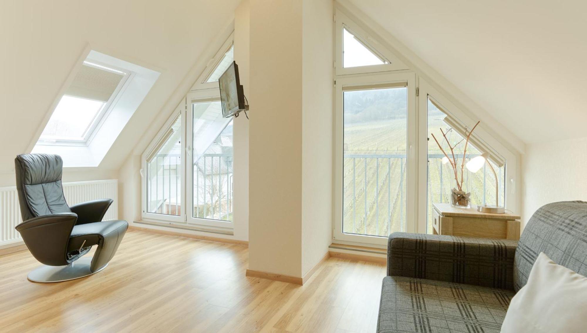 Zenz - Ferienwohungen Apartment Ernst