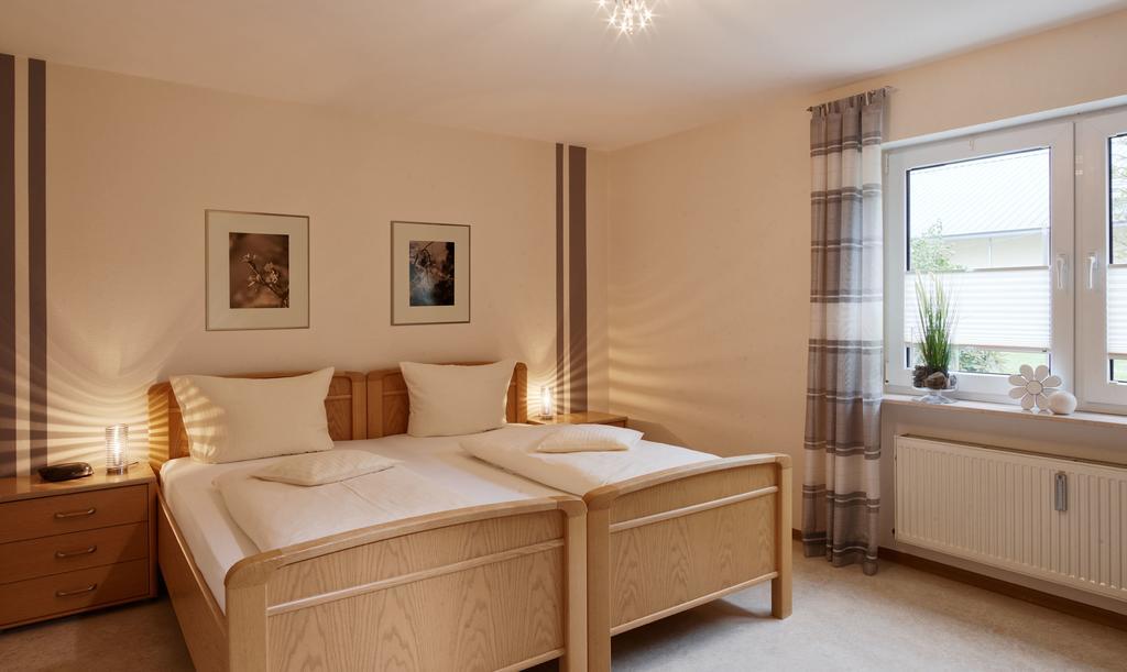 Apartment Zenz - Ferienwohungen