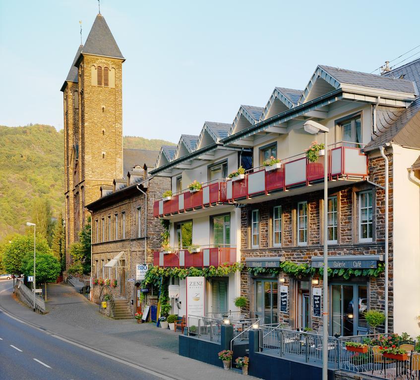 Apartment Zenz - Ferienwohungen