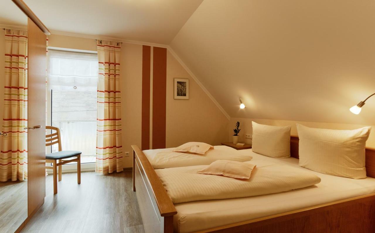 Apartment Zenz - Ferienwohungen Ernst