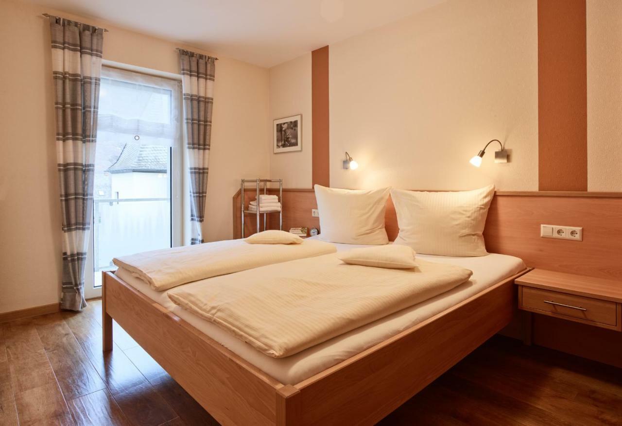 Zenz - Ferienwohungen Apartment *