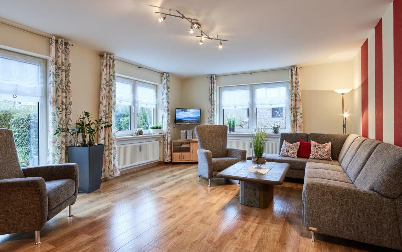 Apartment Zenz - Ferienwohungen