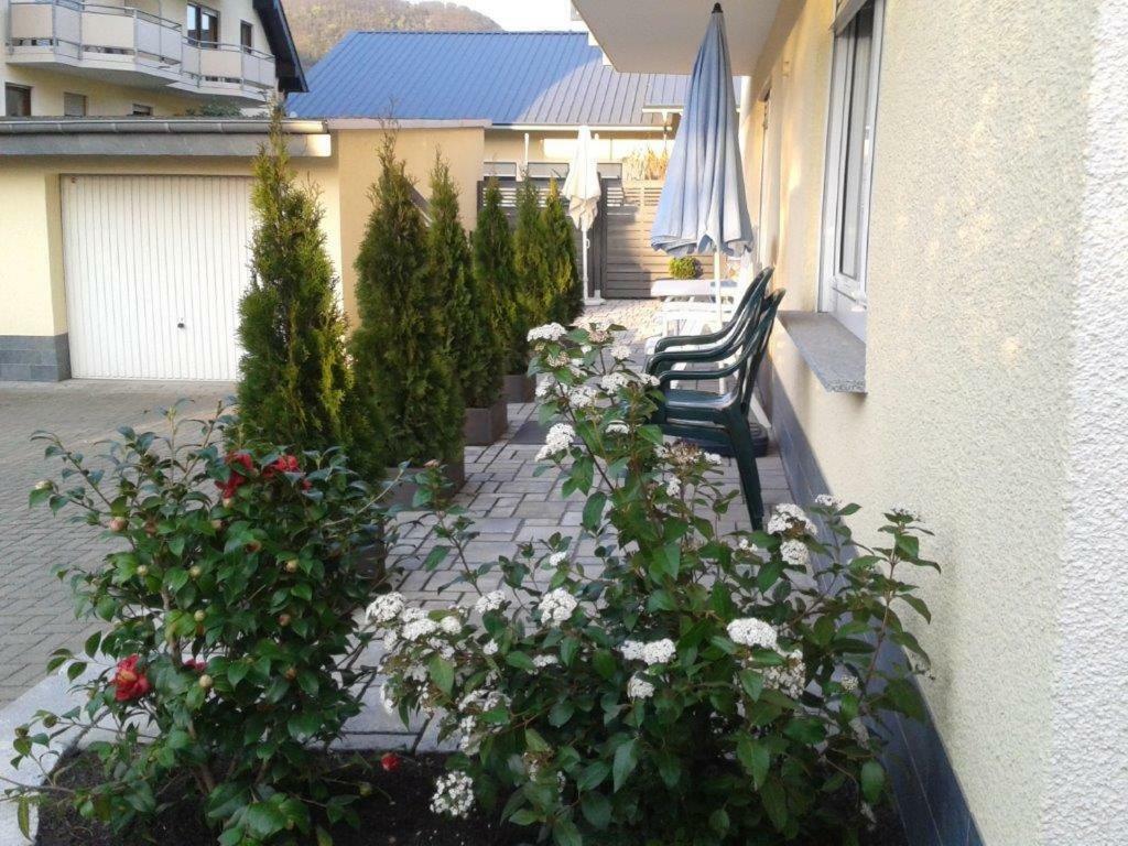 Zenz - Ferienwohungen Apartment Ernst