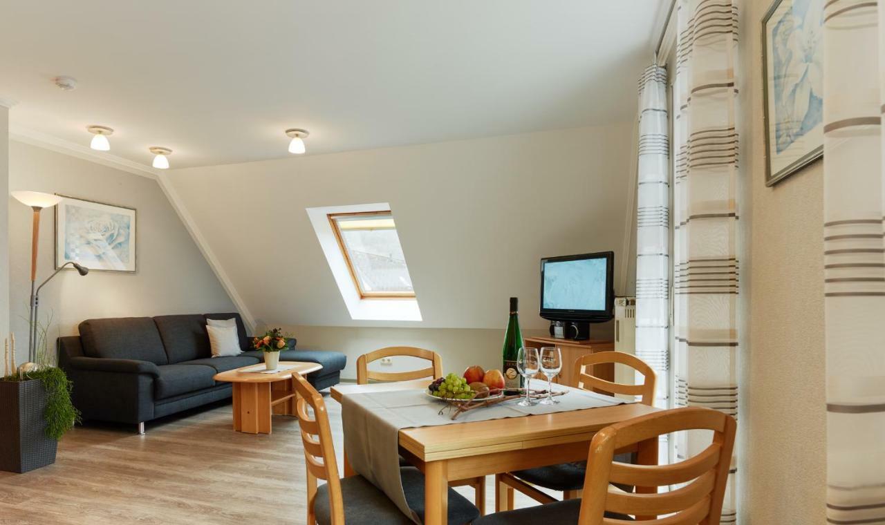 Apartment Zenz - Ferienwohungen *